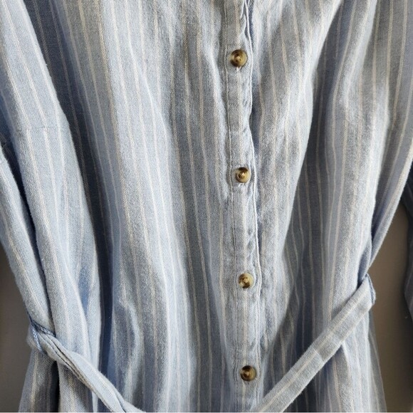 NWOT Isabel Tunic Blouse - Picture 2 of 5